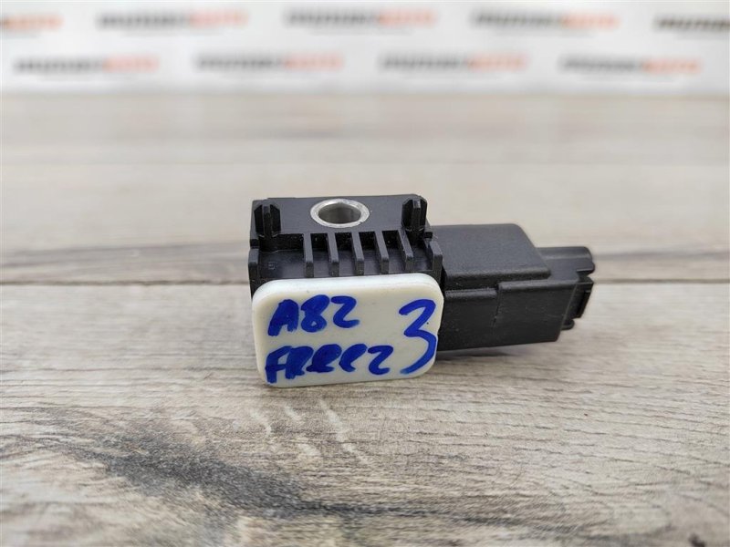 Датчик удара боковой, 300 рублей, Москва