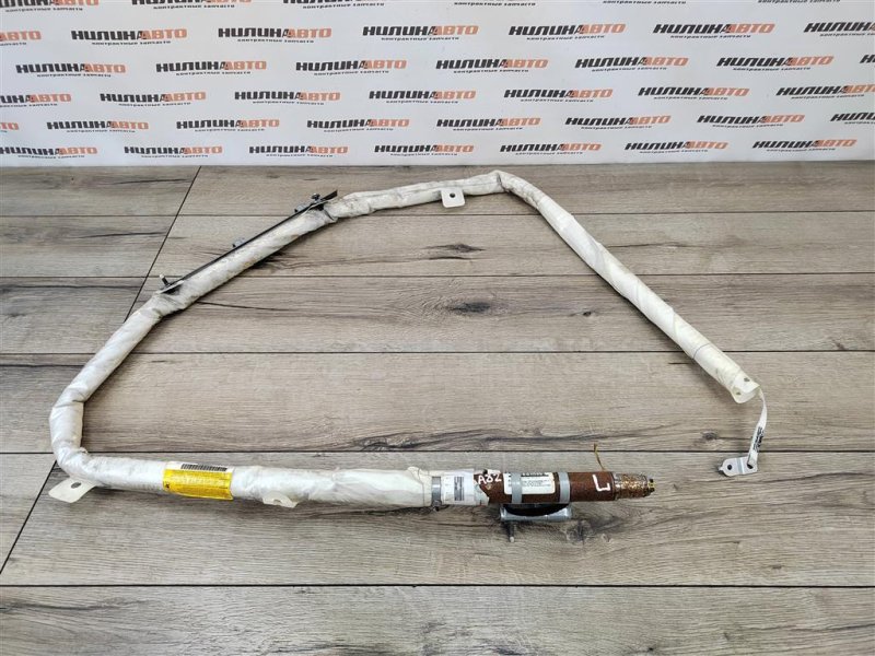 Подушка безопасности боковая, 1300 рублей, Москва