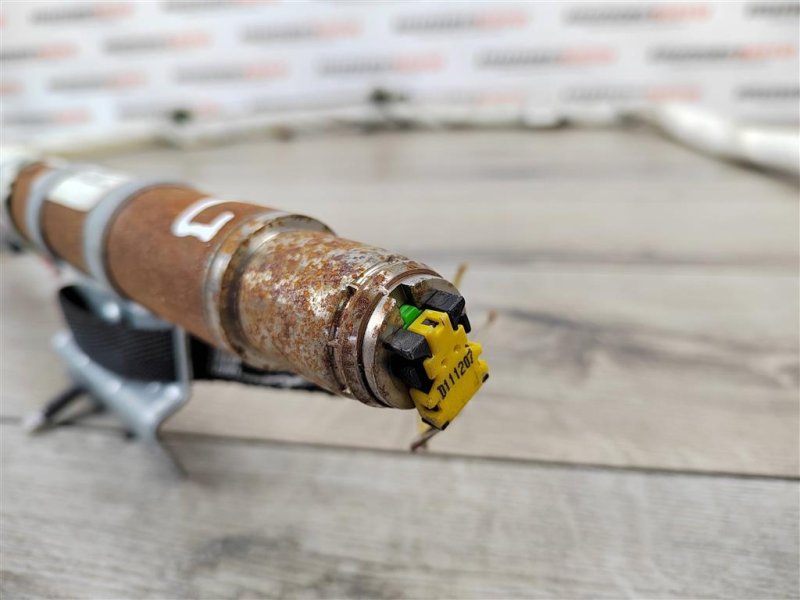 Подушка безопасности боковая, 1300 рублей, Москва