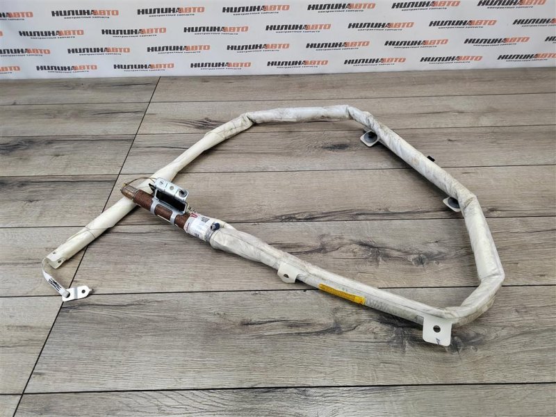 Подушка безопасности боковая, 1300 рублей, Москва