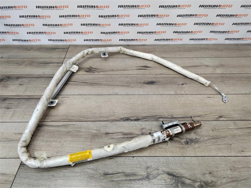 Подушка безопасности боковая, 1500 рублей, Москва