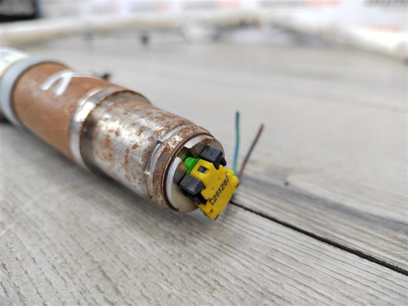 Подушка безопасности боковая, 1500 рублей, Москва