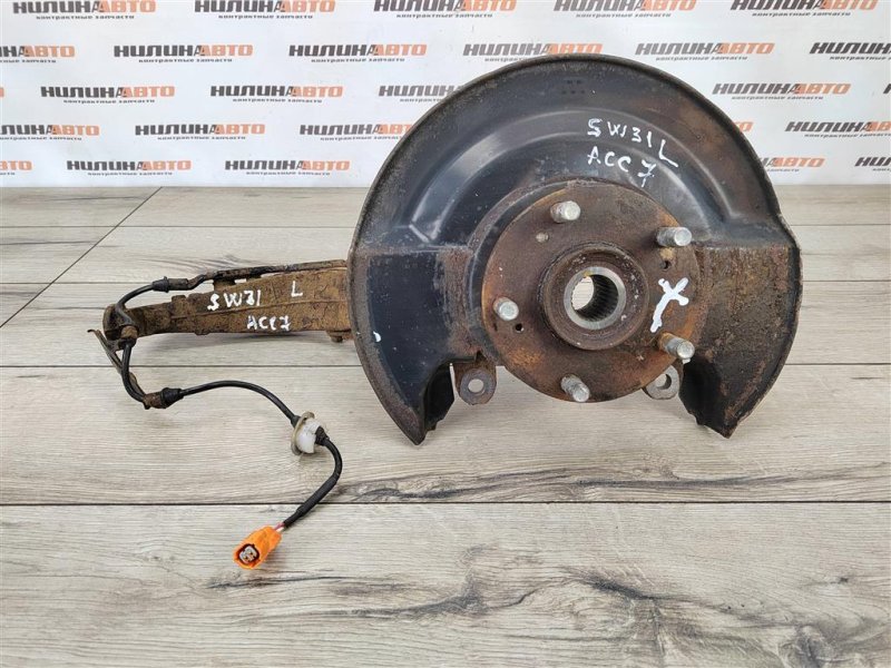 Кулак поворотный, 1500 рублей, Москва