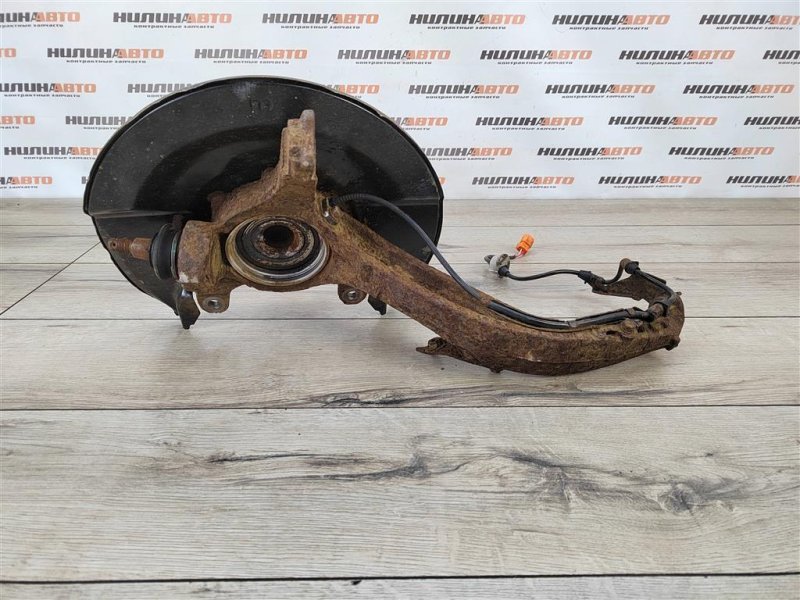 Кулак поворотный, 1500 рублей, Москва