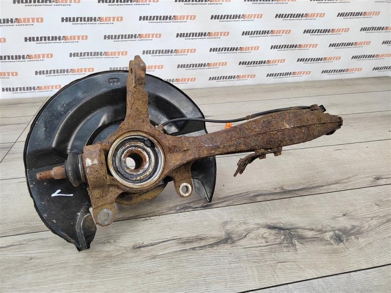 Кулак поворотный, 1500 рублей, Москва