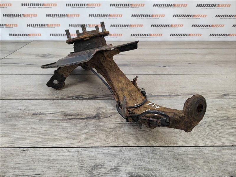 Кулак поворотный, 1500 рублей, Москва