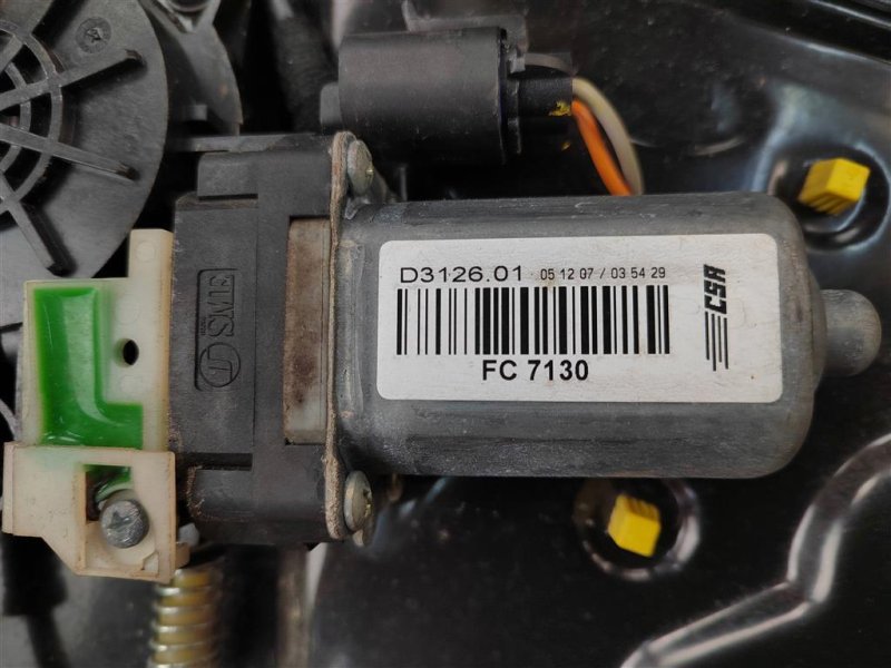 Стеклоподъемник, 1100 рублей, Москва