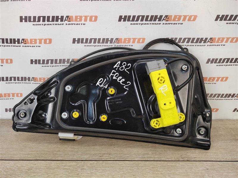 Стеклоподъемник, 1200 рублей, Москва