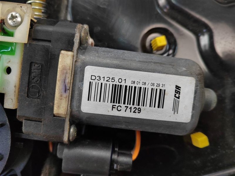 Стеклоподъемник, 1200 рублей, Москва