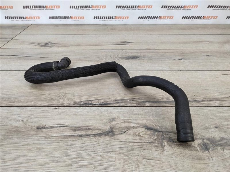 Патрубок системы охлаждения, 700 рублей, Москва