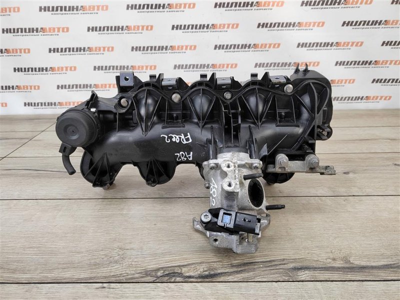 Коллектор впускной, 2800 рублей, Москва