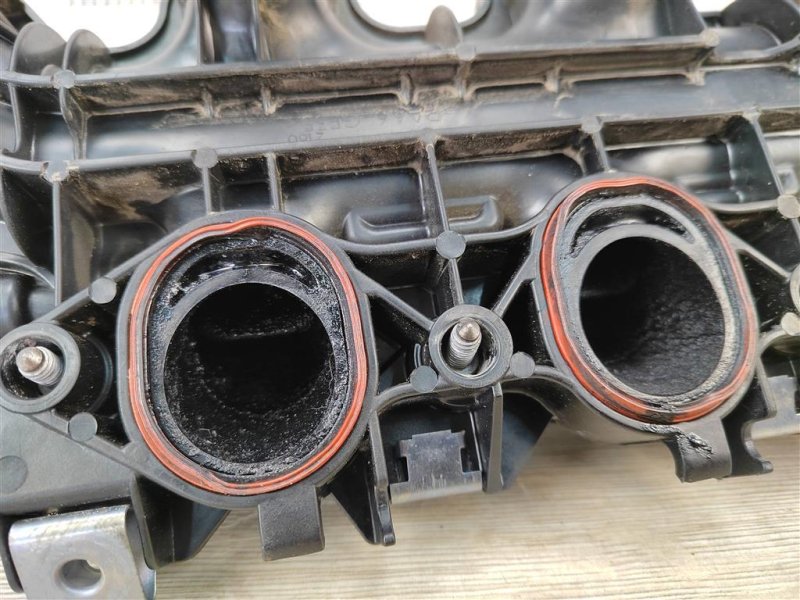 Коллектор впускной, 2800 рублей, Москва