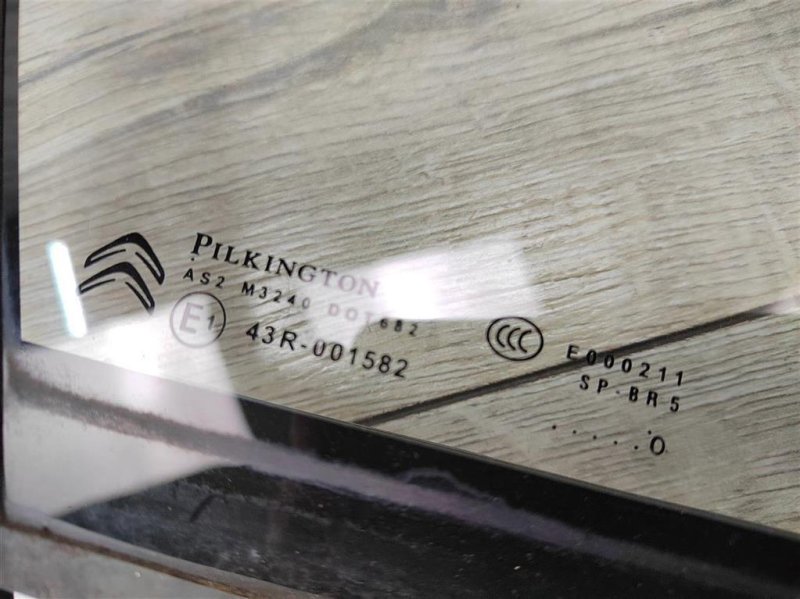 Стекло глухое двери, 1500 рублей, Москва