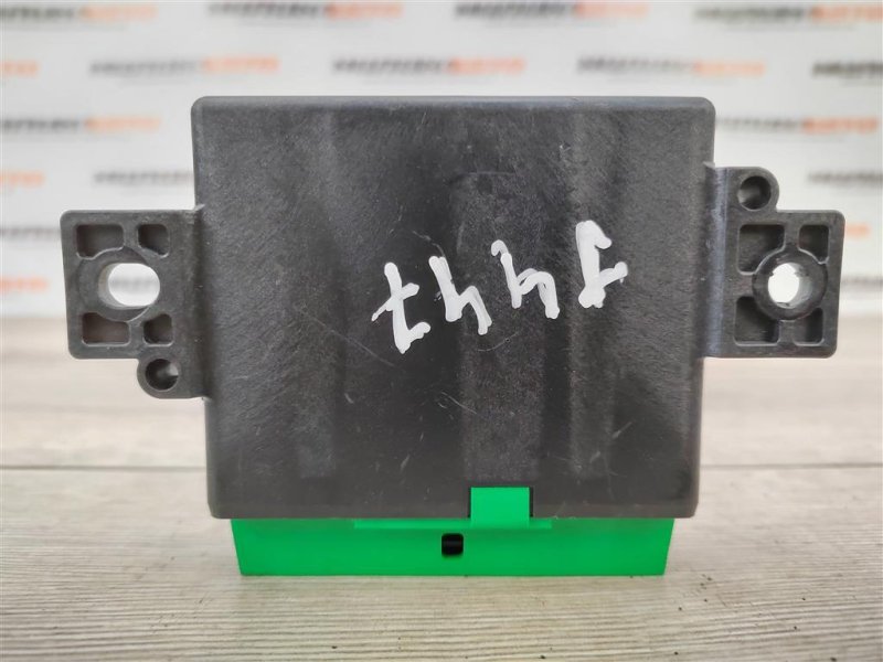 Блок управления парктрониками, 1200 рублей, Москва