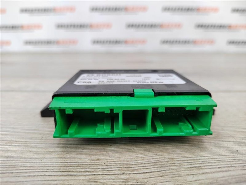 Блок управления парктрониками, 1200 рублей, Москва