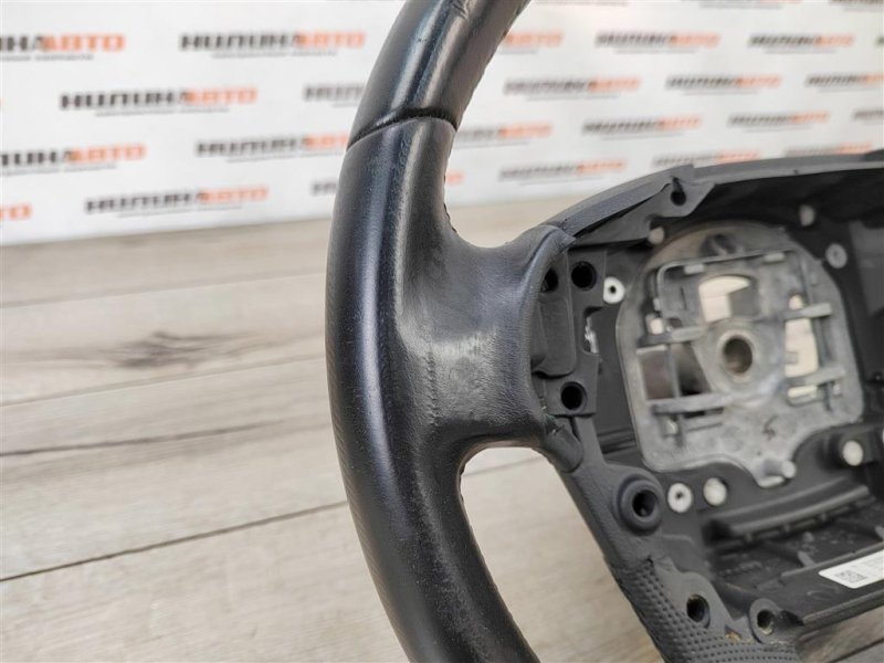 Руль, 2000 рублей, Москва