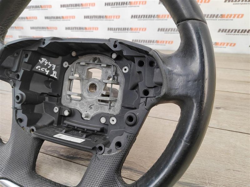 Руль, 2000 рублей, Москва