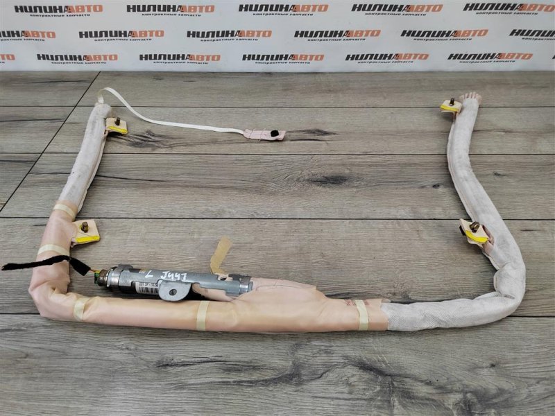 Подушка безопасности боковая, 1800 рублей, Москва