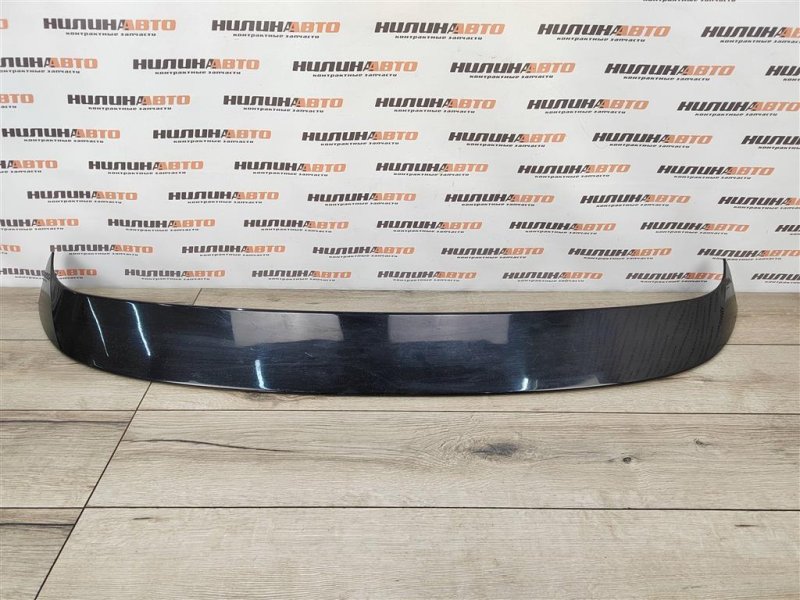 Спойлер, 1500 рублей, Москва