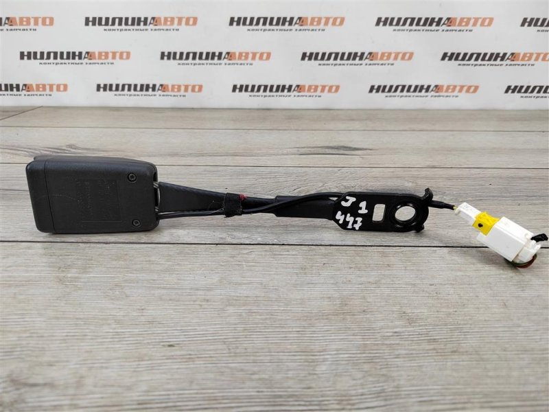 Замок ремня безопасности, 600 рублей, Москва