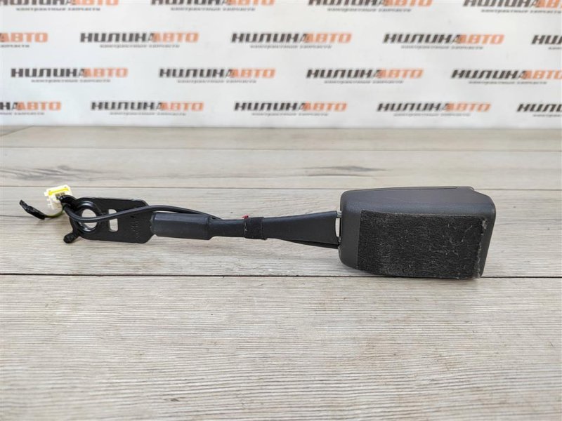 Замок ремня безопасности, 600 рублей, Москва