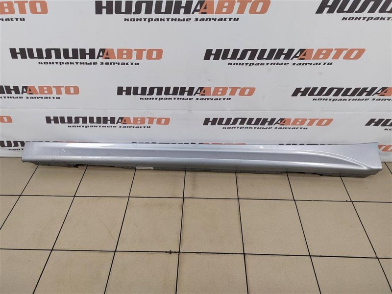 Накладка порога, 11800 рублей, Москва