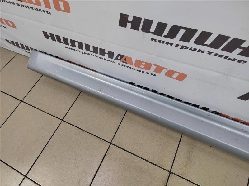 Накладка порога, 11800 рублей, Москва