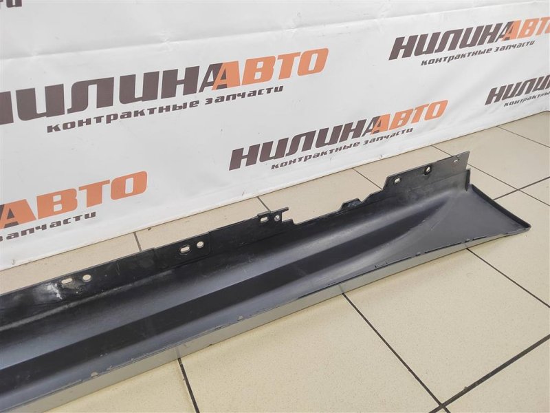 Накладка порога, 11800 рублей, Москва