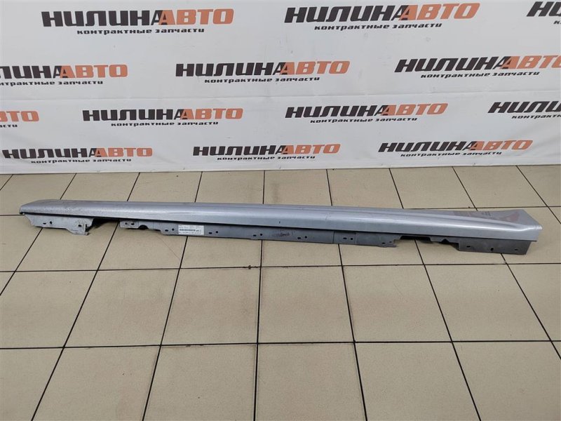 Накладка порога, 11800 рублей, Москва