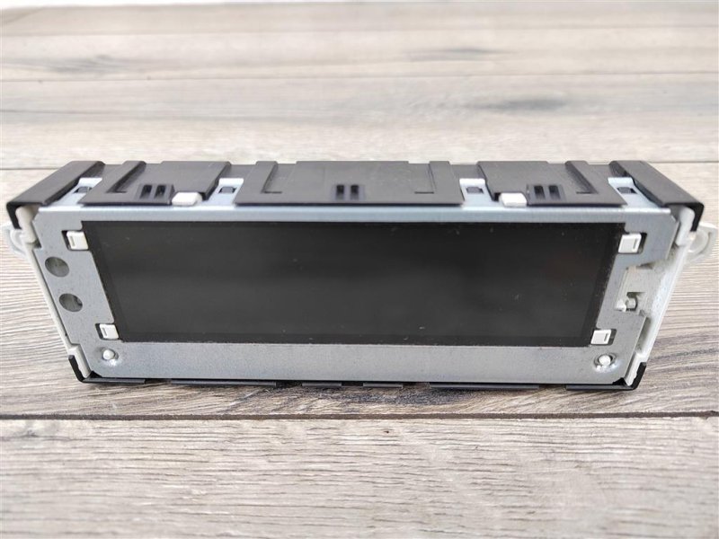 Дисплей информационный, 2500 рублей, Москва