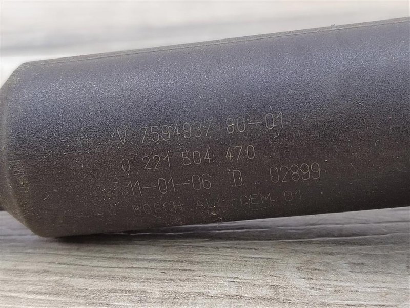 Катушка зажигания, 1000 рублей, Москва