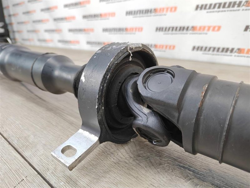 Карданный вал, 8700 рублей, Москва