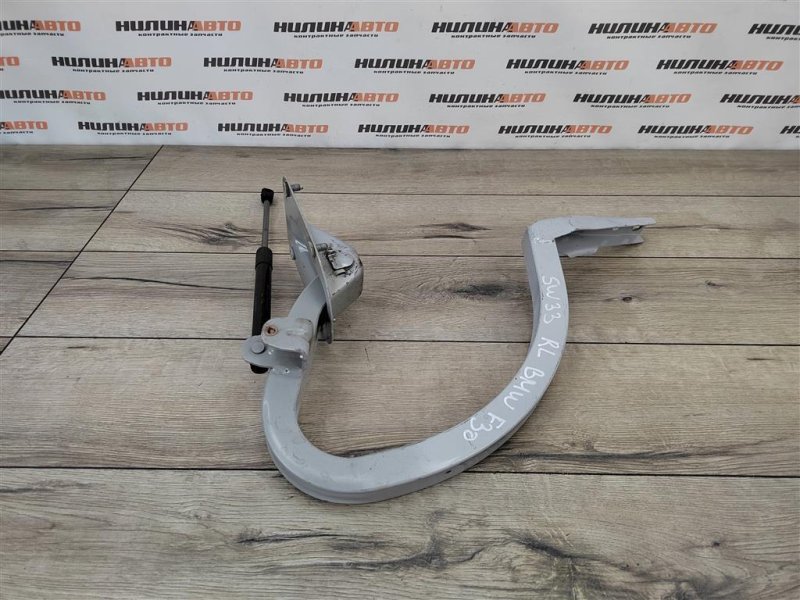 Петля крышки багажника, 800 рублей, Москва