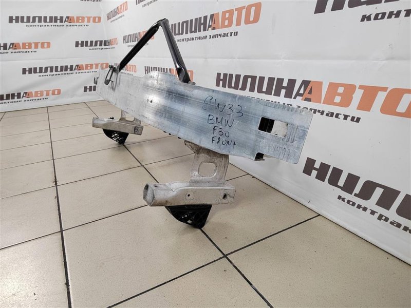 Усилитель бампера, 19000 рублей, Москва