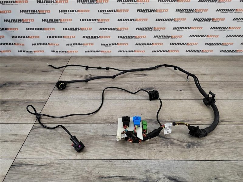 Проводка АКПП, 4500 рублей, Москва