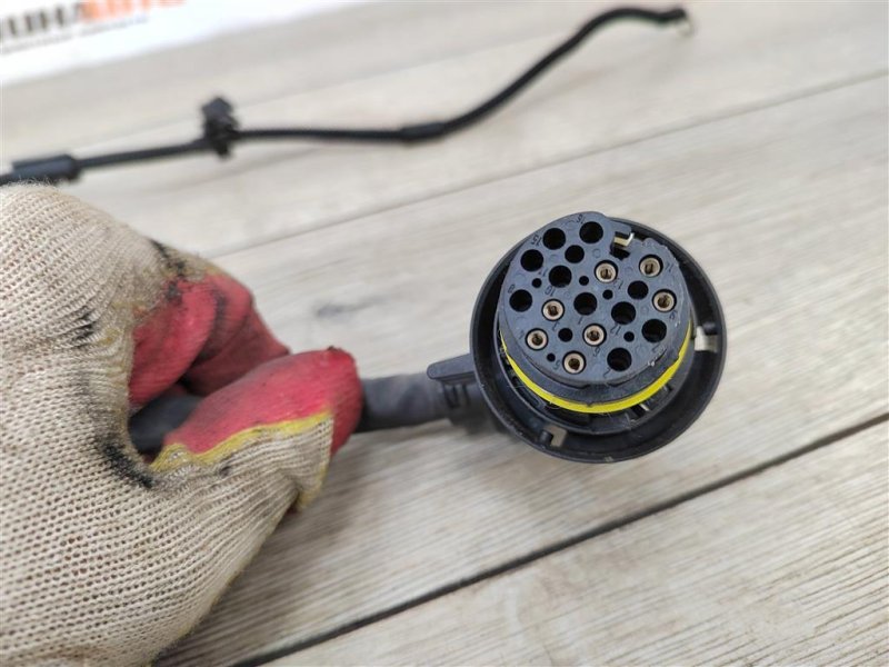 Проводка АКПП, 4500 рублей, Москва