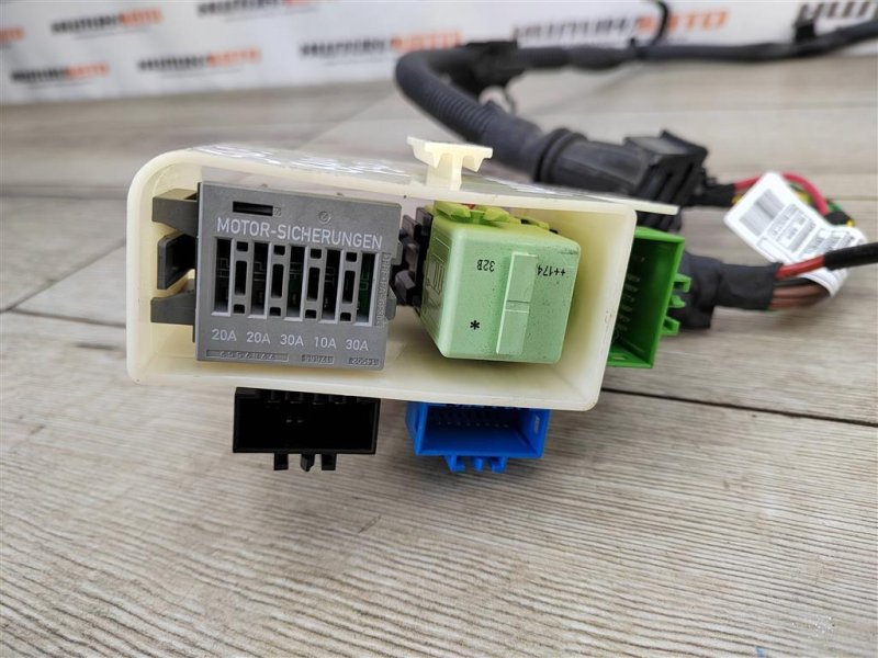 Проводка АКПП, 4500 рублей, Москва