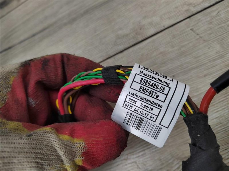 Проводка АКПП, 4500 рублей, Москва