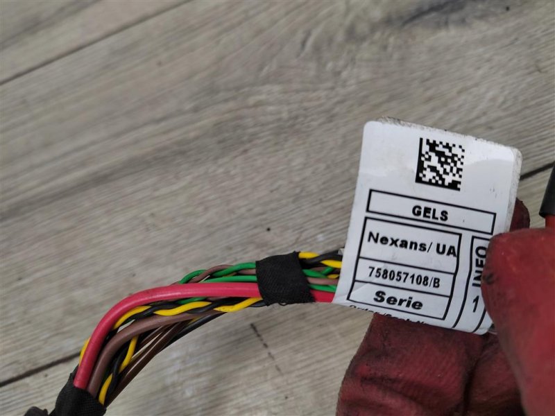 Проводка АКПП, 4500 рублей, Москва