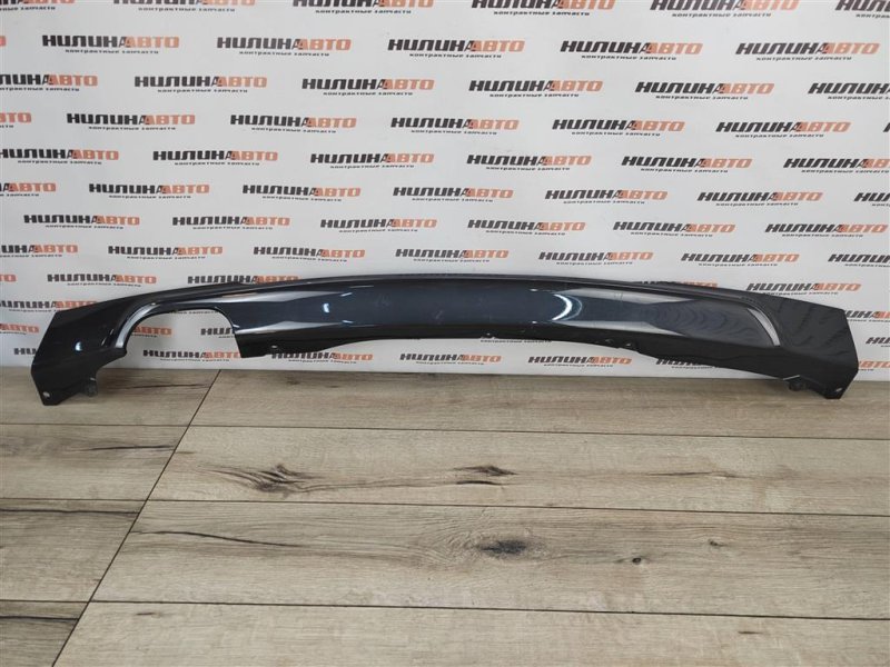 Юбка бампера, 2900 рублей, Москва