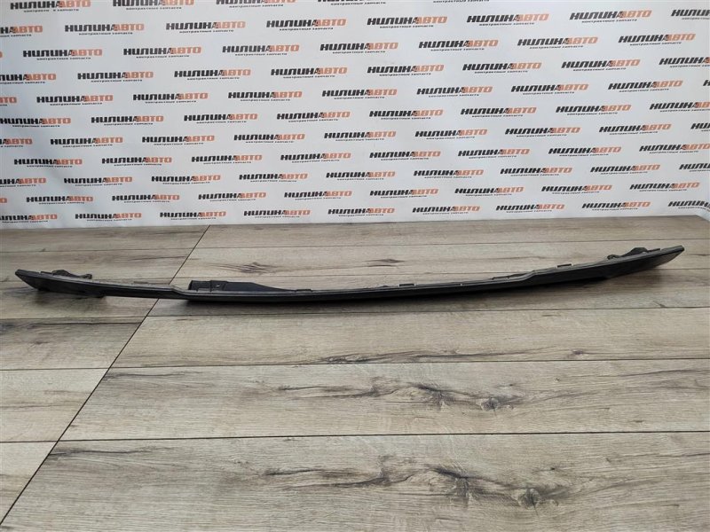 Юбка бампера, 2900 рублей, Москва