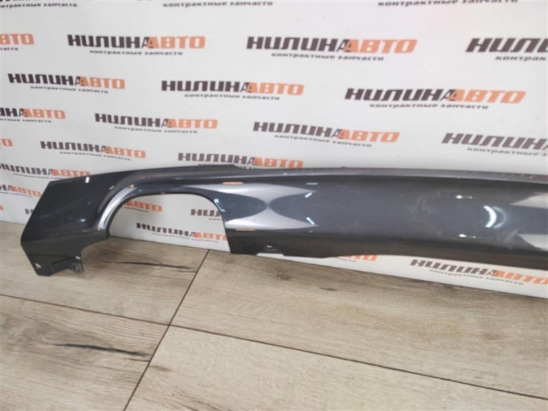 Юбка бампера, 2900 рублей, Москва