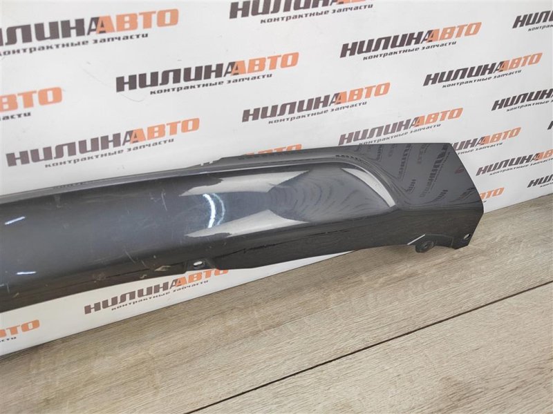 Юбка бампера, 2900 рублей, Москва