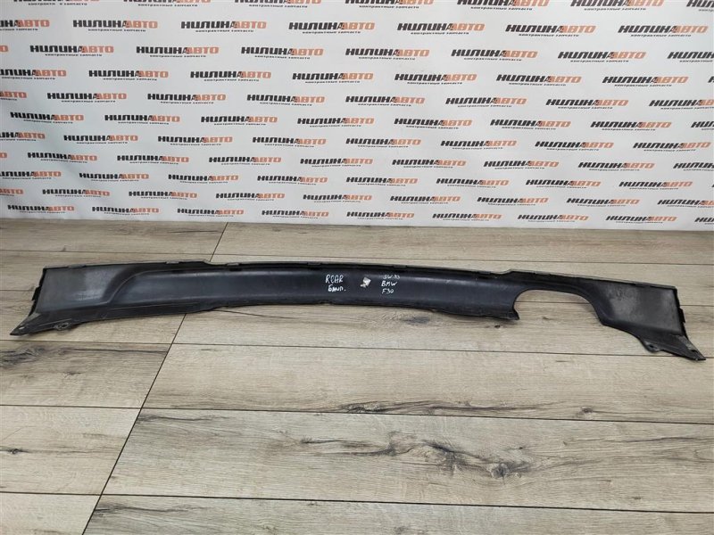 Юбка бампера, 2900 рублей, Москва