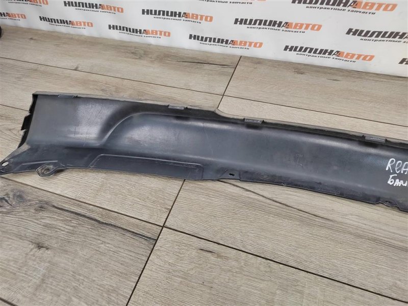 Юбка бампера, 2900 рублей, Москва