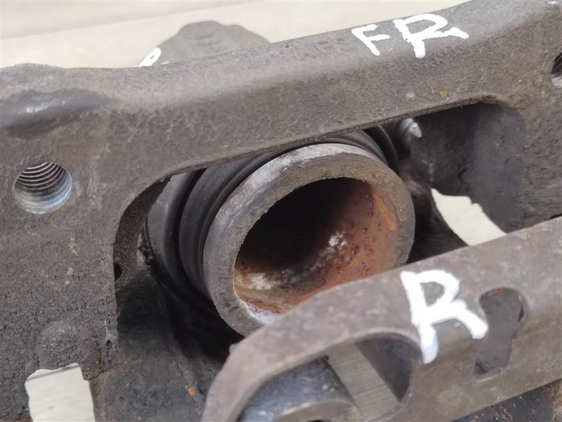 Суппорт тормозной, 2000 рублей, Москва