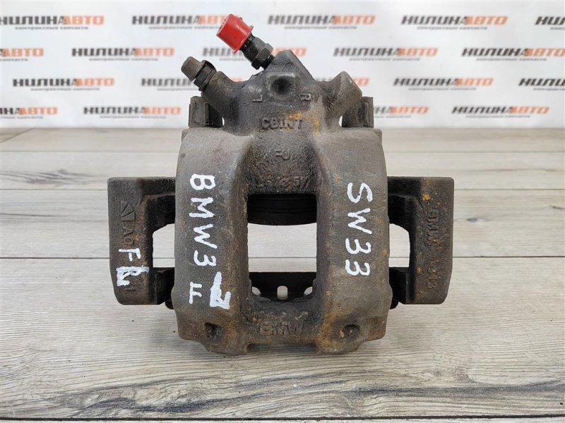 Суппорт тормозной, 2000 рублей, Москва