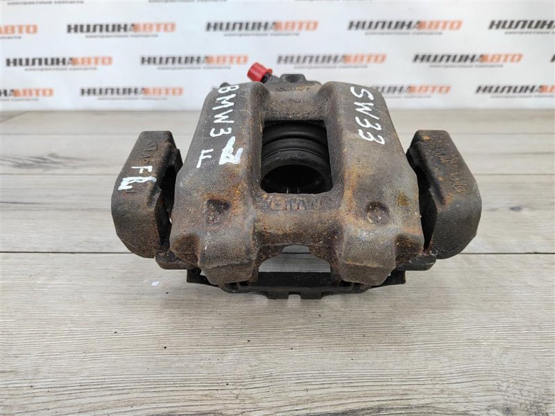 Суппорт тормозной, 2000 рублей, Москва