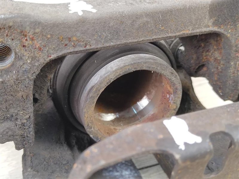 Суппорт тормозной, 2000 рублей, Москва