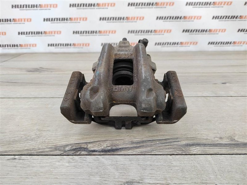 Суппорт тормозной, 1200 рублей, Москва